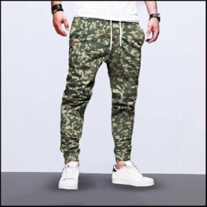 Men's Stylish Joggers Pant One