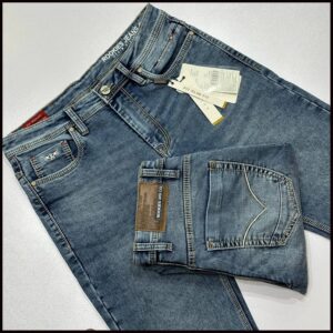 Rookies US Stretch Denim Jeans