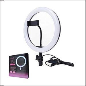 10 inch LED Ring Phil Light Ringlight