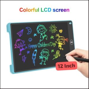 LCD Writing Digital Tablet Drawing Pad